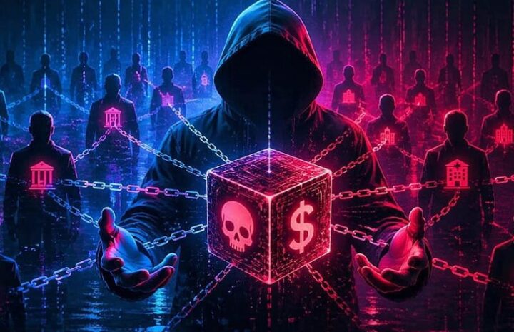 criminali informatici