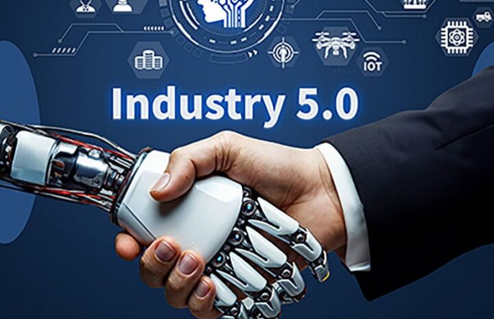 industria 5.0