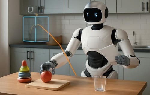 intelligenza artificiale