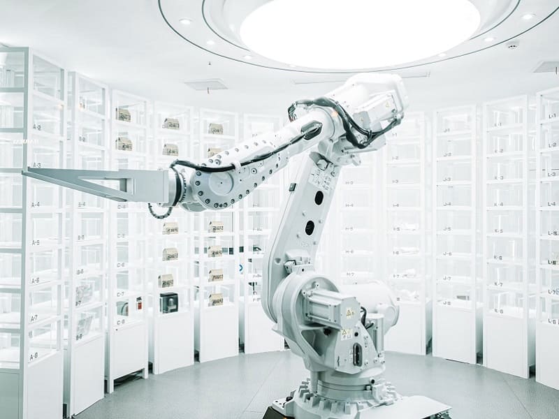 robotica