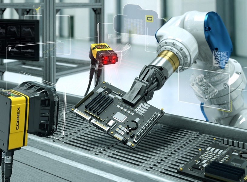 sistema di controllo automatico