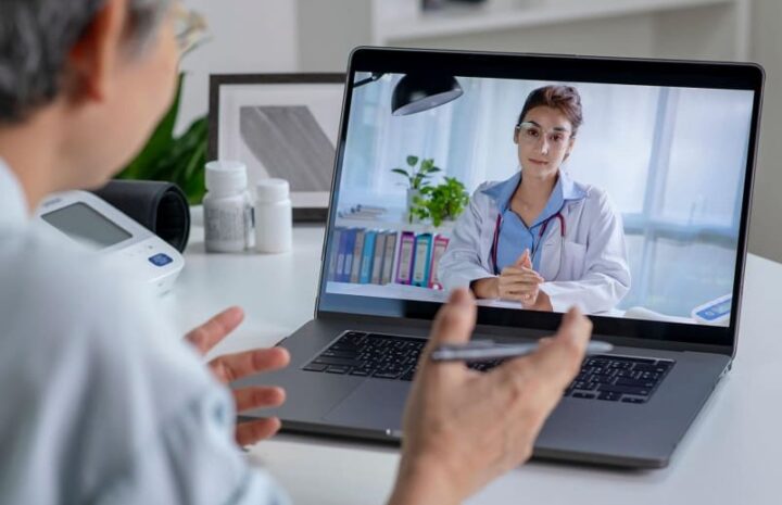 telemedicina e nuove prospettive