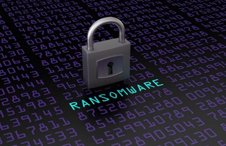 Ransomware