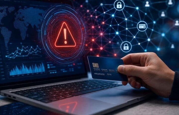 frodi con le carte di pagamento