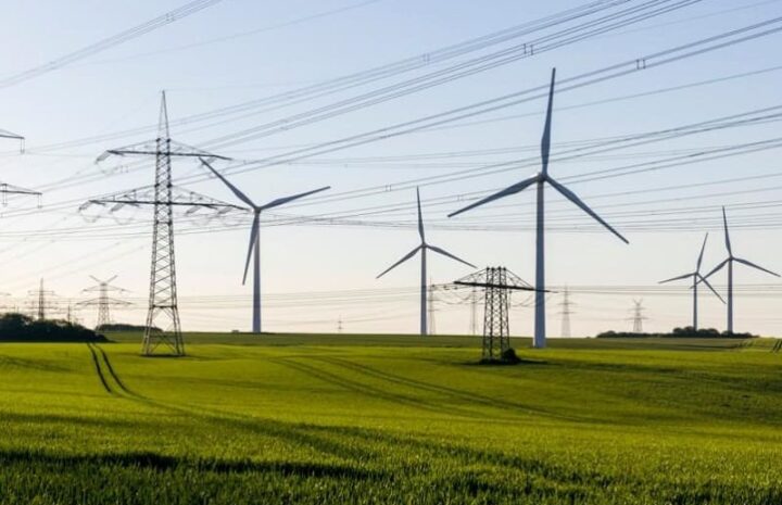 gestione dell’energia elettrica