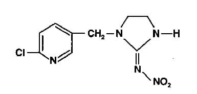 imidacloprid