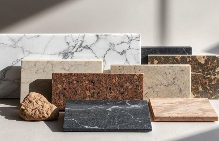 materiali lapidei