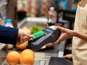 pagamenti contactless
