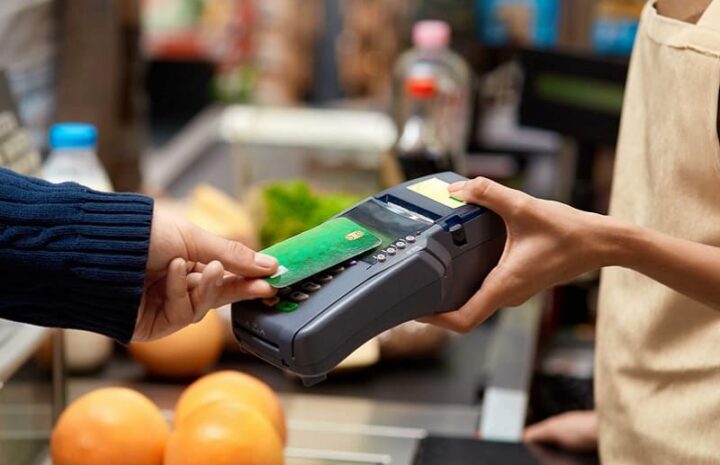 pagamenti contactless