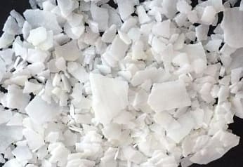 proprietà dell'ossido di potassio