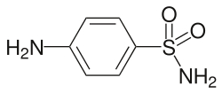 sulfanilamide